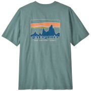 T-shirt homme Patagonia M's '73 Skyline T-Shirt