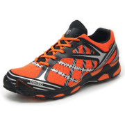Chaussures femme Treksta Sync GTX noir / orange Black/Orange