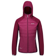 Veste femme Regatta Andreson V violet Purpot/Purpo