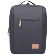 Sac à dos urbain Loap Verite noir Black