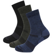 Chaussettes homme Warg Merino Hike M 3-pack