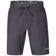 Shorts homme Direct Alpine Solo Shorts 3.0 gris / noir anthracite