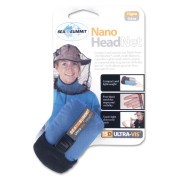 Moustiquaire Sea to Summit Mosquito Nano Head Net