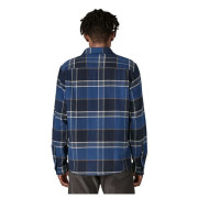 Chemise homme Patagonia M's Fjord Flannel Shirt