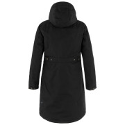 Manteau femme Fjällräven Kiruna Hydratic Padded Parka W
