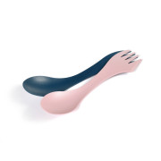 Set de couverts Light My Fire Spork Original 2-pack