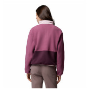 Sweat-shirt femme Columbia Sequoia Grove™ II Half Zip Fleece