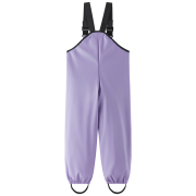 Pantalon imperméable pour enfant Reima Lammikko Blooming Lilac