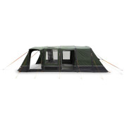 Tente familiale Vango Sherwood Air 600XL Package