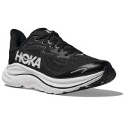 Chaussures enfant Hoka Y Clifton 10 Big Kids noir / blanc Black / White