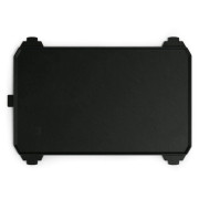 Accessoire barbecue SKOTTI Oboustranný litinový tál Kast