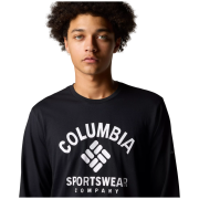 T-shirt homme Columbia Rockaway River™ Graphic Ls Tee