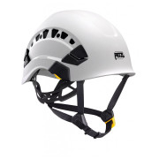 Casque d'escalade Petzl Vertex Vent blanc bílá