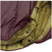 Sac de couchage en plumes Warg Sirius 600 L