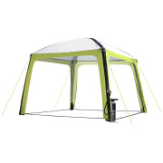 Tente de réception Brunner Aquamar A.I.R. TECH jaune / blanc