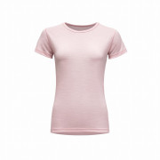 T-shirt femme Devold Breeze Merino 150 T-Shirt Wmn