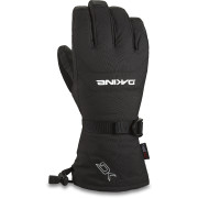 Gants Dakine Leather Scout Glove vert Black