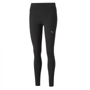 Leggings femmes Puma RUN FAVORITE REG RISE LONG TIGHT W vert black