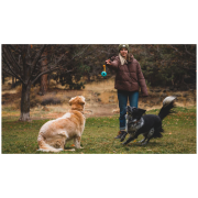 Jouet pour chien Ruffwear Huck-a-Cone™ Toy