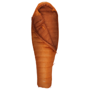 Sac de couchage en plumes Robens Scoria UL -6°C Long