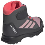 Chaussures enfant Adidas Terrex Snow Cw Climawarm