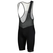 Cuissard de vélo homme Scott Bib Shorts M's RC Team ++ noir / gris black/dark grey