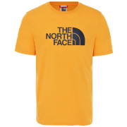 T-shirt homme The North Face Easy Tee jaune SummitGold