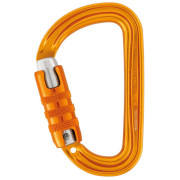 Mousqueton Petzl Sm´D Triact-Lock