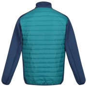 Veste d'hiver homme Regatta ClumberIII Hybrid