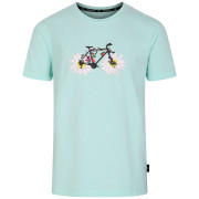 T-shirt enfant Dare 2b Trailblazer II Tee vert clair Mint Green