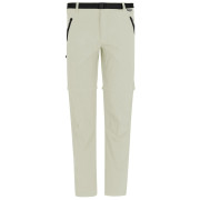 Pantalon homme Regatta Xert Stretch Z/O Trousers beige Abbeystone