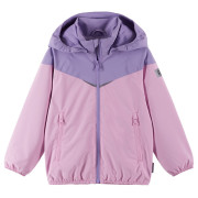 Veste enfant Reima Tuuliaho Light Heather rose Light Heather