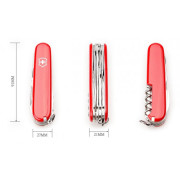 Couteau suisse Victorinox Mountaineer