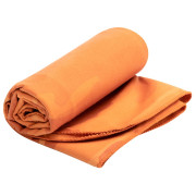 Serviette Sea to Summit DryLite Towel M rouge Outback