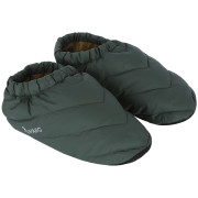Chaussons duvet Warg Sirius Warmies vert green