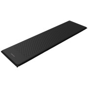 Matelas autogonflant Hannah Leisure 3,8 gris / noir magnet II