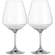 Verres à vin Brunner Wineglass Spherica - 2ks Transparente