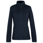 Sweat-shirt femme Regatta Elzie bleu foncé Navy/SkyCptn