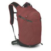 Sac à dos randonnée Osprey Sportlite 20 brique acorn/bonsai