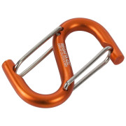 Mousqueton Regatta S Karabiner rouge AmberGlow