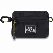 Portefeuille Dakine Jude Card Wallet noir black