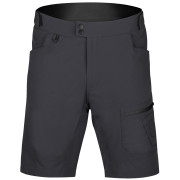Shorts homme Etape Freedom 3.0 gris antracit