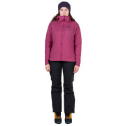 Veste d'hiver longue pour femme Mountain Equipment Intra Light Hooded Jacket Women's