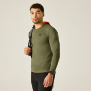 T-shirt homme Dare 2b Ventura Grid Crew Neck