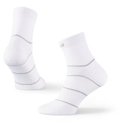 Chaussettes Zulu Sport 3-pack blanc / gris