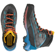 Chaussures homme La Sportiva Aequilibrium Hike GTX