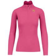 Sweat-shirt femme Karpos Pizzocco W Half Zip