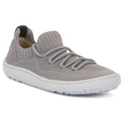 Baskets pour enfant Frodo Barefoot zeru spring Grey/Blue