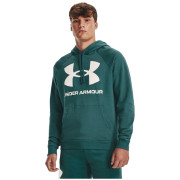 Sweat-shirt homme Under Armour Rival Fleece Big Logo HD (22)