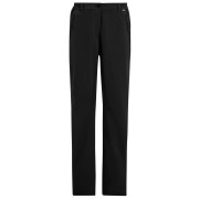 Pantalon femme Regatta Womens Geo Softshel Trausers II noir Black